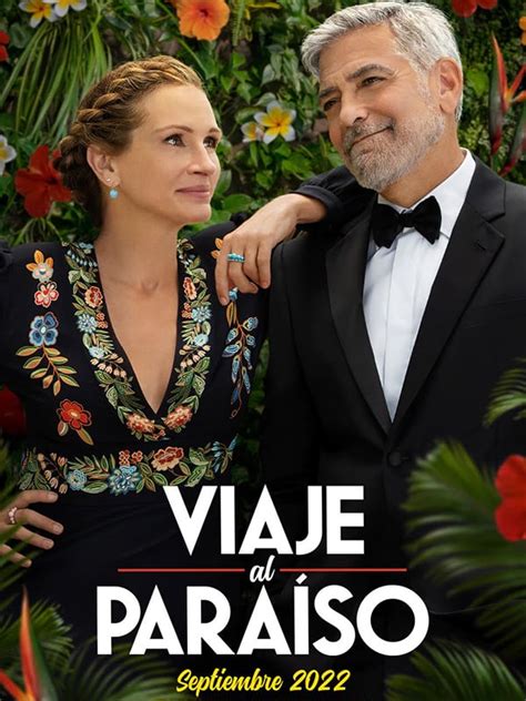 Viaje al paraíso (BRscreener)